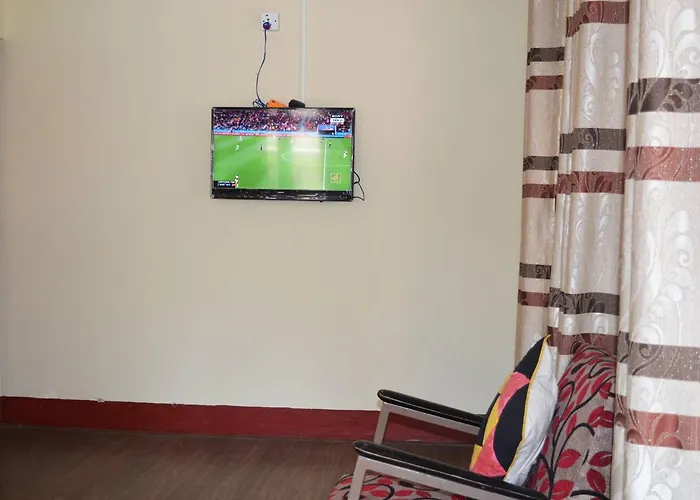 First 1bhk Thamel 5 Min Walk 1st Floor Katmandú