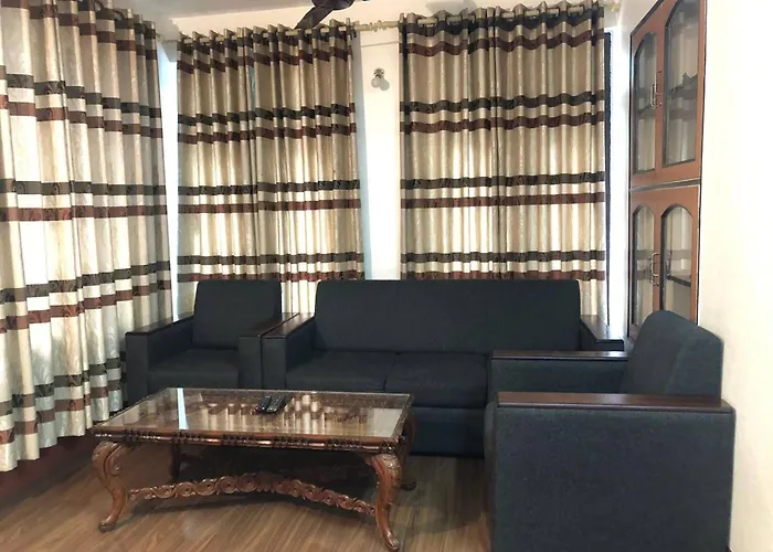 First 1bhk Thamel 5 Min Walk 1st Floor Katmandú