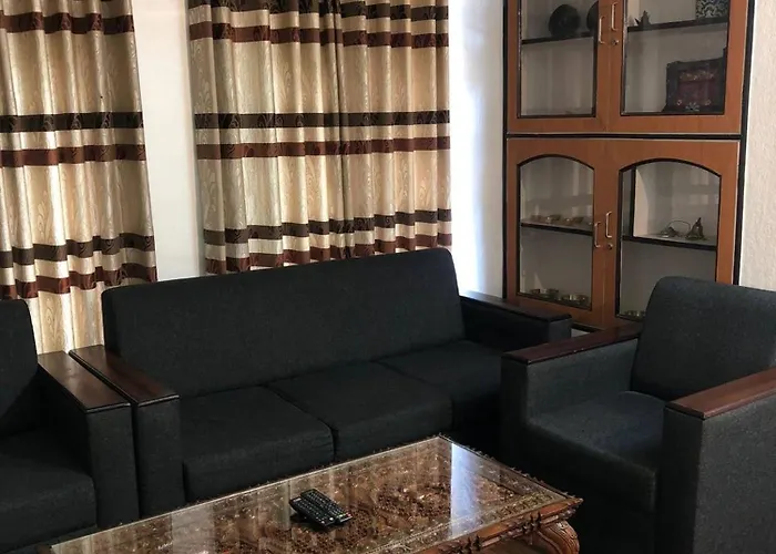 First 1bhk Thamel 5 Min Walk 1st Floor * Katmandú