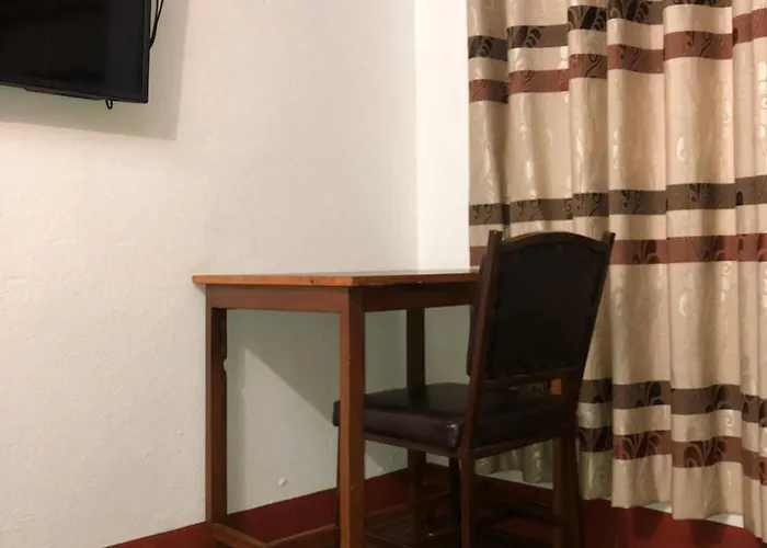 First 1bhk Thamel 5 Min Walk 1st Floor * Katmandú