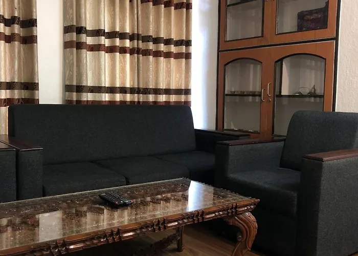 First 1bhk Thamel 5 Min Walk 1st Floor *