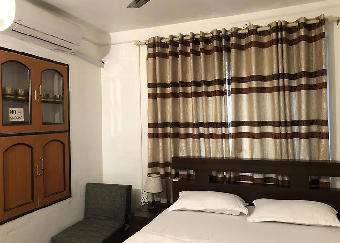 First 1bhk Thamel 5 Min Walk 1st Floor * Katmandú