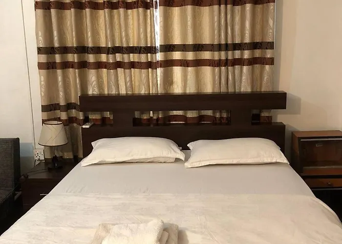 First 1bhk Thamel 5 Min Walk 1st Floor