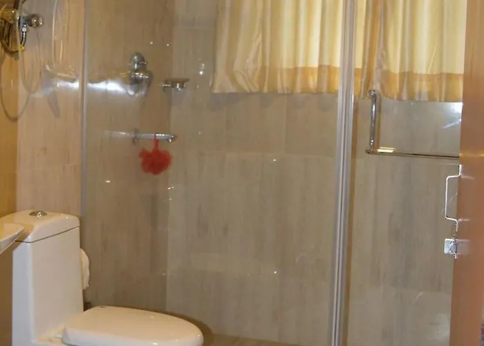 First 1bhk Thamel 5 Min Walk 1st Floor *