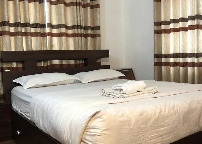 Apartamento First 1bhk Thamel 5 Min Walk 1st Floor Katmandú