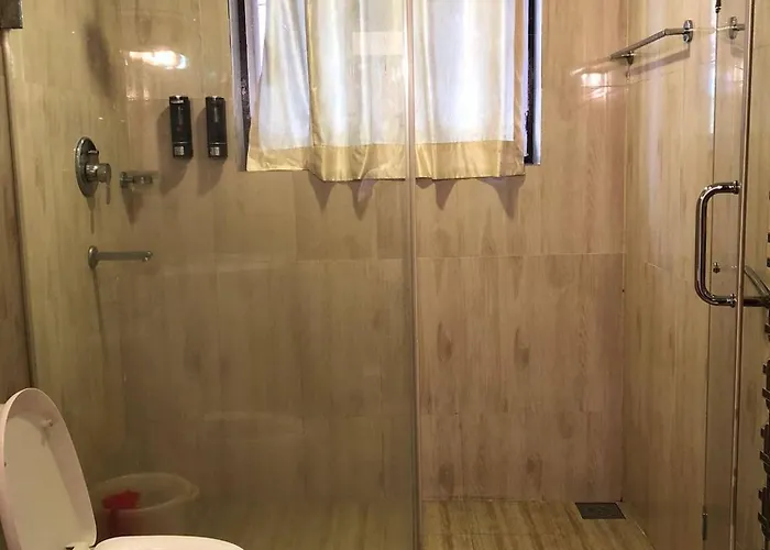 First 1bhk Thamel 5 Min Walk 1st Floor