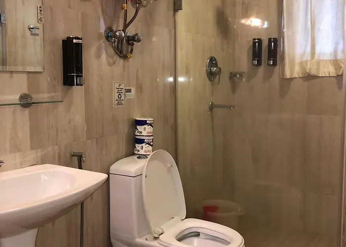 First 1bhk Thamel 5 Min Walk 1st Floor * Katmandú