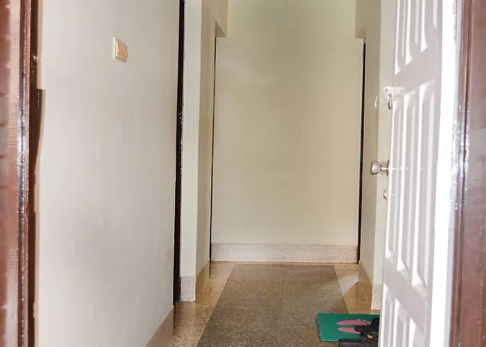 First 1bhk Thamel 5 Min Walk 1st Floor Katmandú
